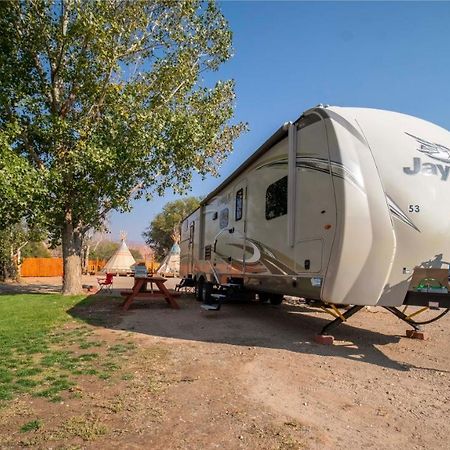 Outdoor Glamping Jayco Rv Ok35 Apartment Моуаб Екстериор снимка