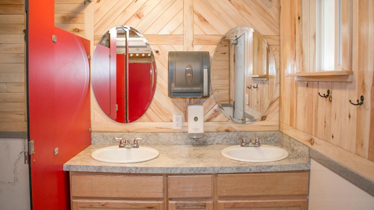 Outdoor Glamping Jayco Rv Ok35 Apartment Моуаб Екстериор снимка