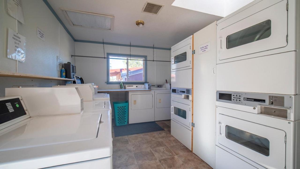 Outdoor Glamping Jayco Rv Ok35 Apartment Моуаб Екстериор снимка